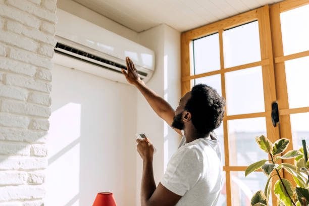 Best HVAC Tune-Up Services  in Forrest, IL