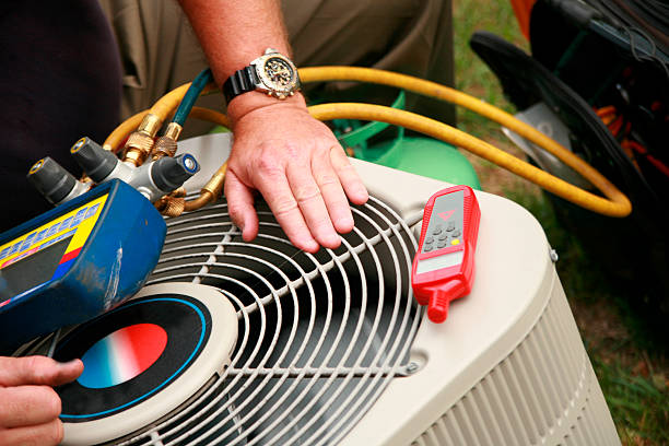 Best HVAC Installation Services  in Forrest, IL