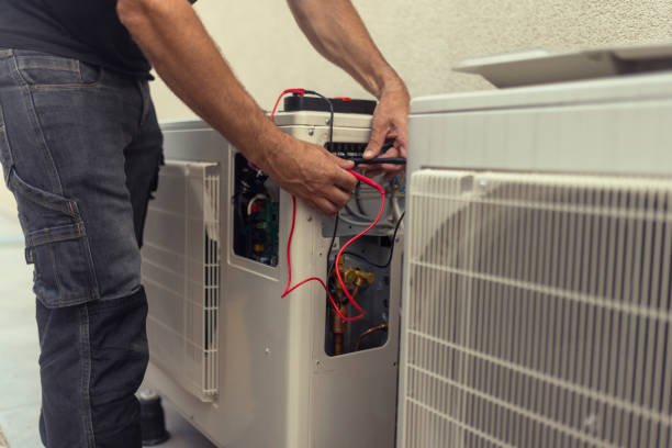 Best HVAC Installation Services  in Forrest, IL