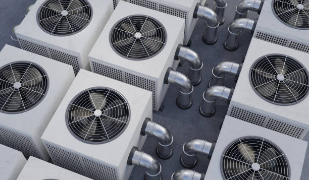 Best Residential HVAC Services  in Forrest, IL