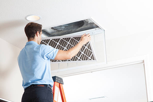 Local HVAC Companies in Forrest, IL