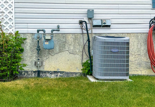 Best Emergency HVAC Repair  in Forrest, IL